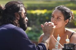 Tripti Dimri Shares Parents' Reaction to Intimate Scenes In Animal: 'They Said You Shouldn't Have...'