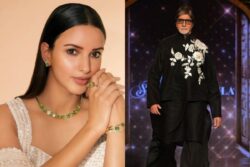 Tripti Dimri Reveals Parents Reaction To Intimate Scenes In Animal; Amitabh Bachchan Shares Cryptic Tweet