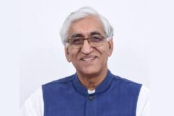 Ambikapur Assembly Election Results: Deputy CM T S Singhdeo Loses, BJP's Rajesh Agrawal Wins