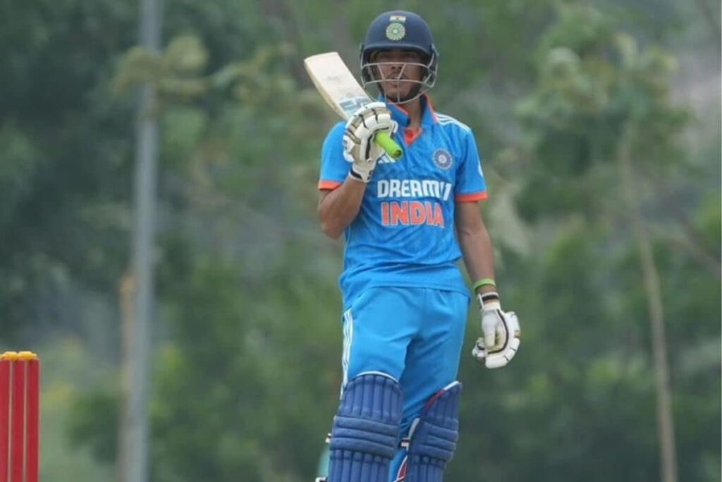 India U-19 VS Nepal U-19 Dream11 Prediction For U-19 Asia Cup: Check Team Captain, Vice-captain And Probable XIs For IN-U19 VS NP-U19