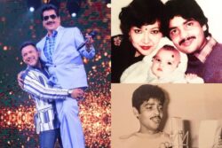 Happy Birthday Udit Narayan: The Small-Town Boy Turned Legendary Singer's Iconic Songs