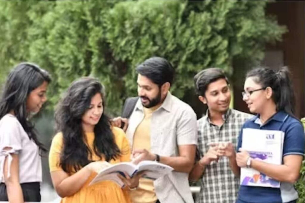 UG Programme Textbooks to be Available in Gujarati, Punjabi, Marathi Languages by June Next Year