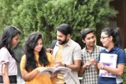 UG Programme Textbooks to be Available in Gujarati, Punjabi, Marathi Languages by June Next Year