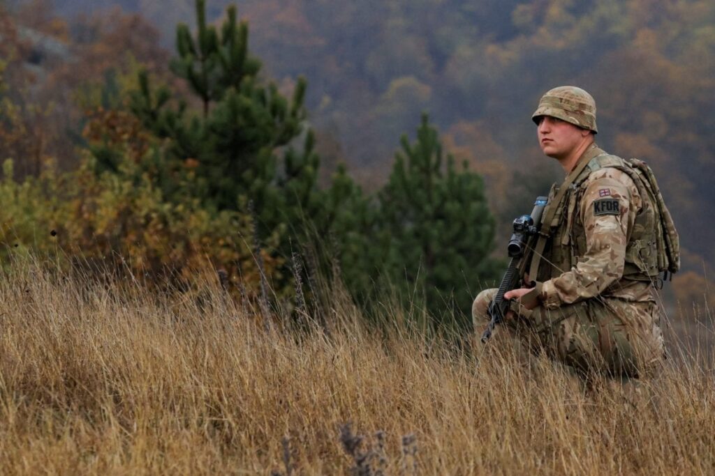 UK Audit Office Says Nation Facing $21.4 Billion Shortfall in Defence Budget Due to Inflation