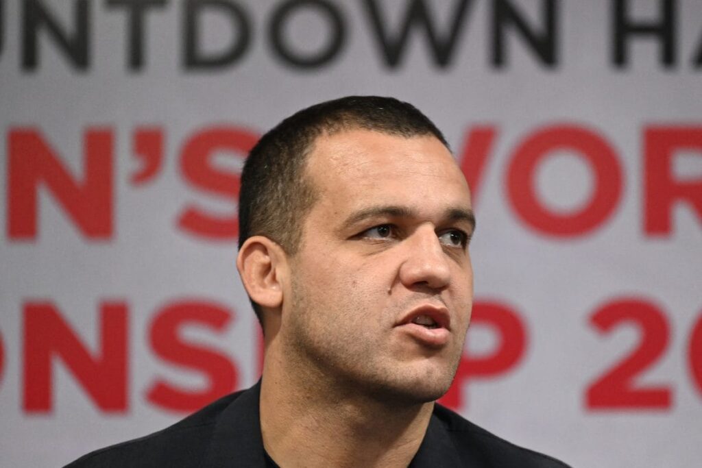 'There's Going to be Boxing at LA 2028': IBA Confident Event Will Remain Part of Olympic Games