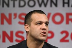 'There's Going to be Boxing at LA 2028': IBA Confident Event Will Remain Part of Olympic Games