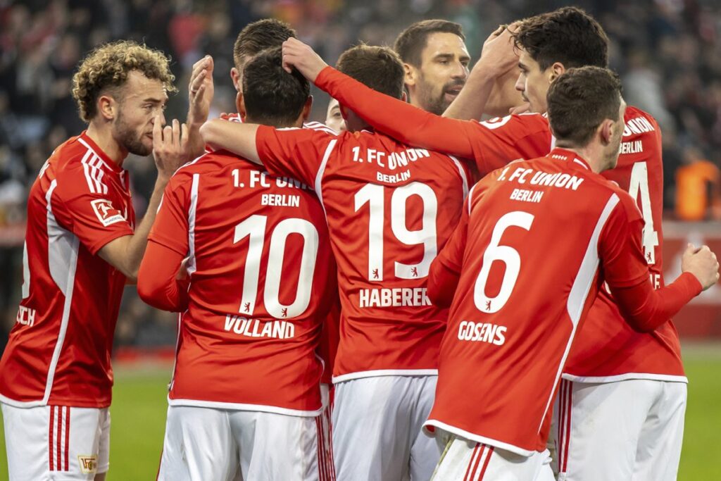 Union Berlin Must Get First-ever Champions League Win Against Real Madrid For a Chance to Stay in Europe