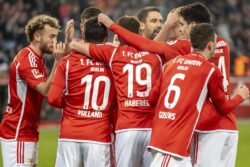 Union Berlin Must Get First-ever Champions League Win Against Real Madrid For a Chance to Stay in Europe