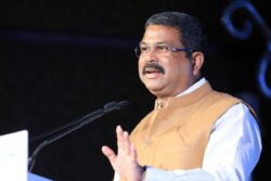 Enrollment in Higher Educational Institutions up by 90 Lakh Since 2014