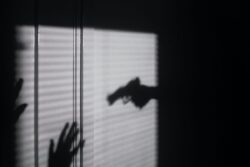 Aligarh Cop Who 'Accidentally' Shot Woman in Head Arrested