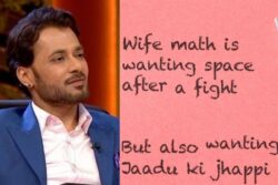 Shaadi Dot Com's Comment Section 'Connects' Two Strangers, CEO Anupam Mittal Reacts