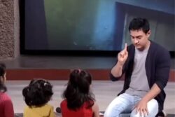 Aamir Khan Fans Miss 'Satyamev Jayate', Call His 'Child Sexual Abuse Workshop' the Best Till Date