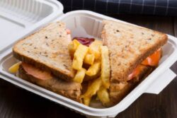 Chandigarh Moviegoers Find Dead Cockroaches in Sandwiches, Narrowly Avert Mishap During Interval