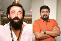 Meet Harshavardhan Rameshwar, The Genius Behind Bobby Deol's Viral 'Jamal Kudu' From 'Animal'