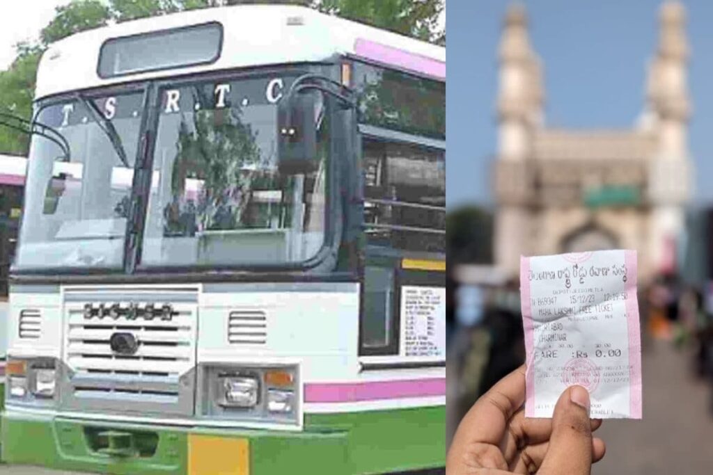 'Reclaiming Public Places': Hyderabad Woman Posts About 'Zero Ticket' to Charminar, Trolled