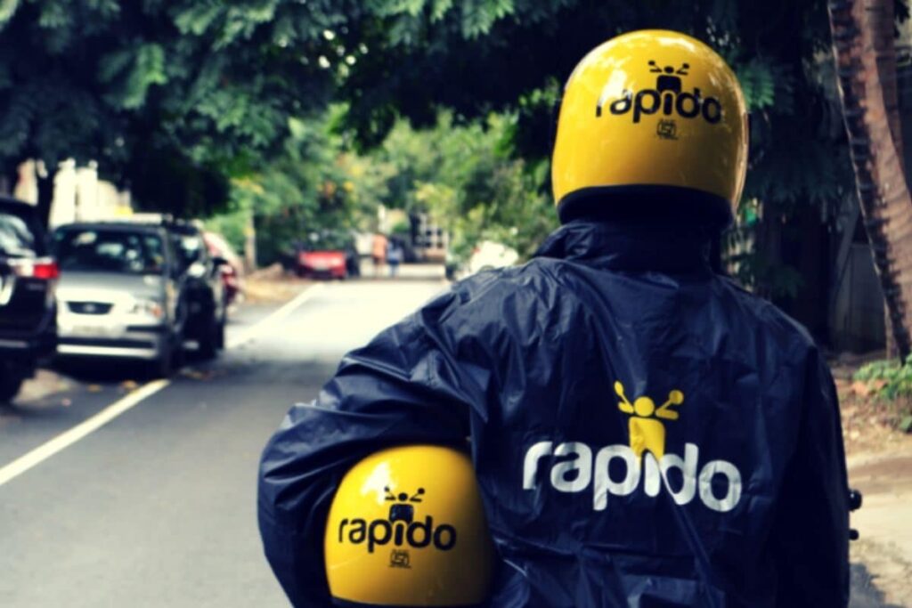 Bengaluru Woman Accuses Rapido Bike Rider of Sexual Harassment, Shares Horrifying Ordeal on Reddit