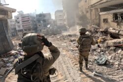 In Southern Gaza, Israel Launches Most Intense Offensive in War Against Hamas | Top Updates