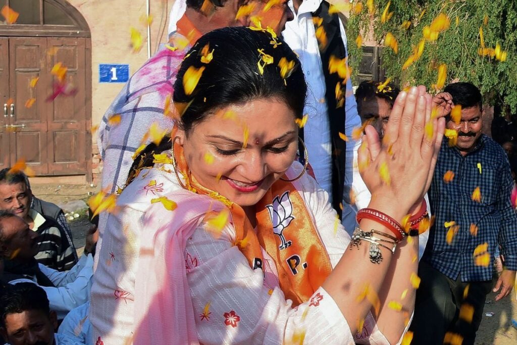 Finding ‘Her’ Voice: Rajasthan Assembly Will See Lowest Women MLAs in 2 Decades | Analysis