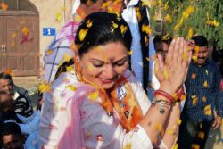 Finding ‘Her’ Voice: Rajasthan Assembly Will See Lowest Women MLAs in 2 Decades | Analysis