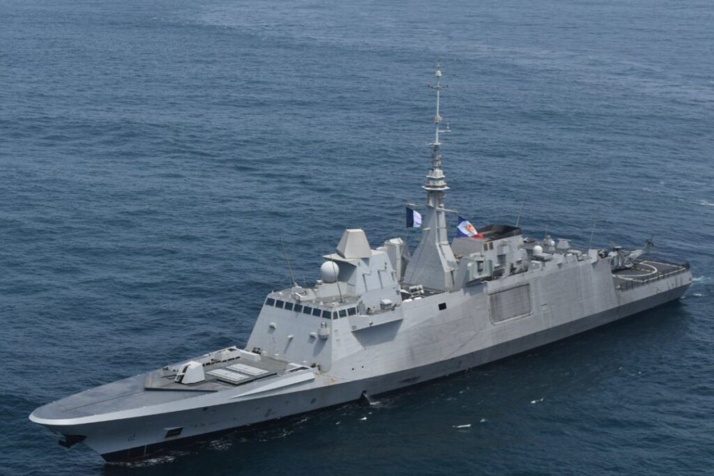 Israel-Hamas War: Maritime Agencies Report Explosion off Yemen Coast