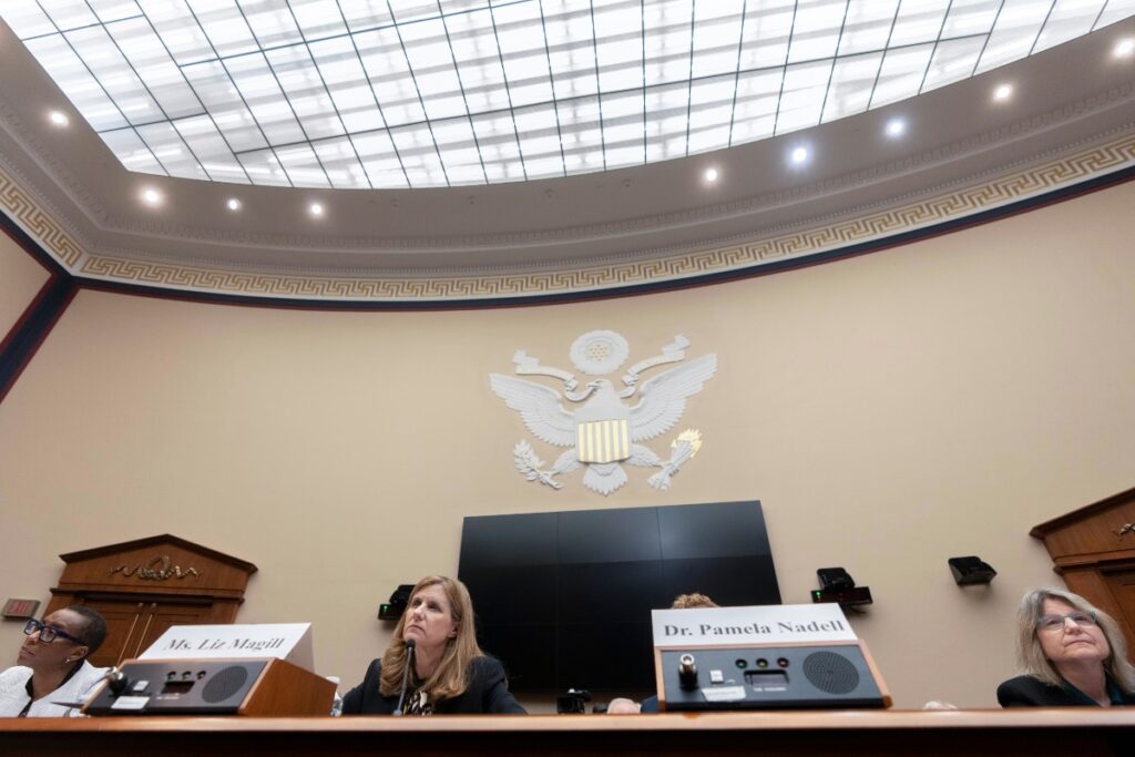 'One Down. Two To Go': Pennsylvania University Prez Quits after Anti-Semitism Uproar in US