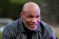 Man Who Was Punched by Mike Tyson On Plane Files Lawsuit, Demands Rs 3 Crore