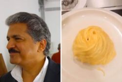 Anand Mahindra Says His 'Skills As A Chef Are Limited' But He Wants To Cook This Dish
