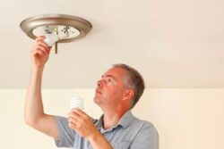 Guess The Country Where Changing Light Bulbs Was Once Deemed Illegal