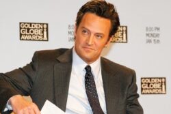 'Friends' Actor Matthew Perry’s Medical Report Is Out: Here's Why He Drowned to Death at His LA House