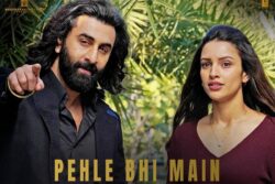 Triptii Dimri After Animal's Success: 'People Are Now Watching Qala, Bulbbul'