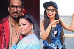 Boss Bigg 17 Weekend Ka Vaar: Bharti Singh, Haarsh Limbachiyaa And Dhinchak Pooja Gear Up For Fun Night