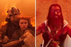 Mad Max: Furiosa Trailer Out: Anya Taylor-Joy’s Quest To Find Way Back Home Is Not So Easy