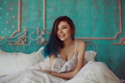 Decoding Bridal Elegance: A Comprehensive Lingerie Guide for Every Bride-to-Be