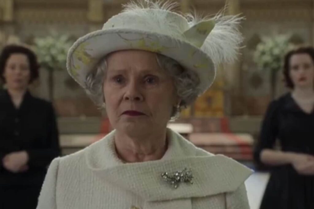 The Crown Memes Are Back With The Finale Season And How!