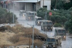 In a Rare Action Against Israel, US Restricts Visas for Extremist West Bank Settlers