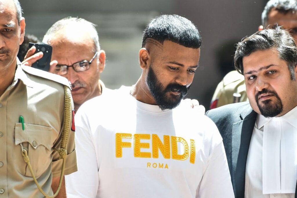 Delhi HC to Hear on Dec 6 Plea by Sukesh Chandrasekhar Seeking Quashing of Money Laundering Case