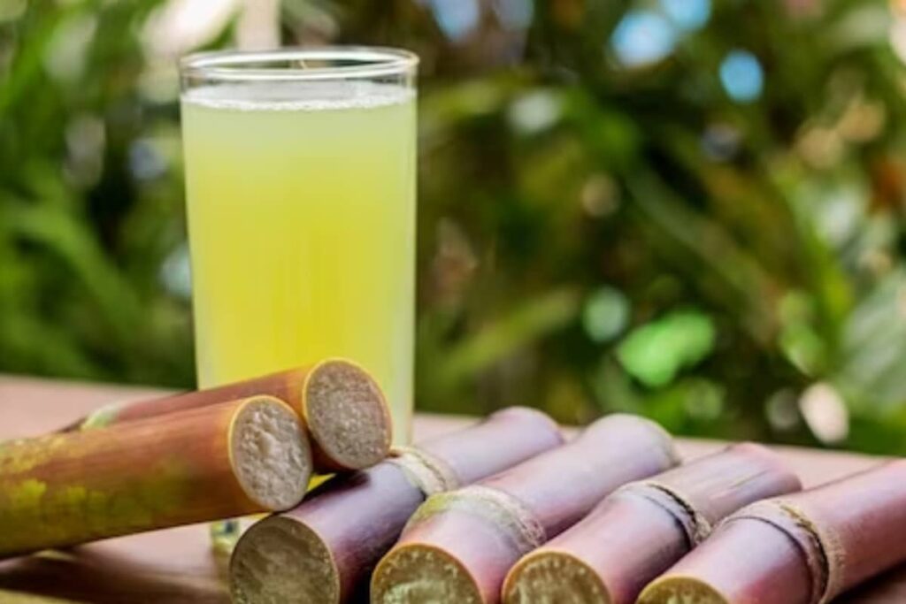 Why Sugar Is Harmful But Not Sugance Juice