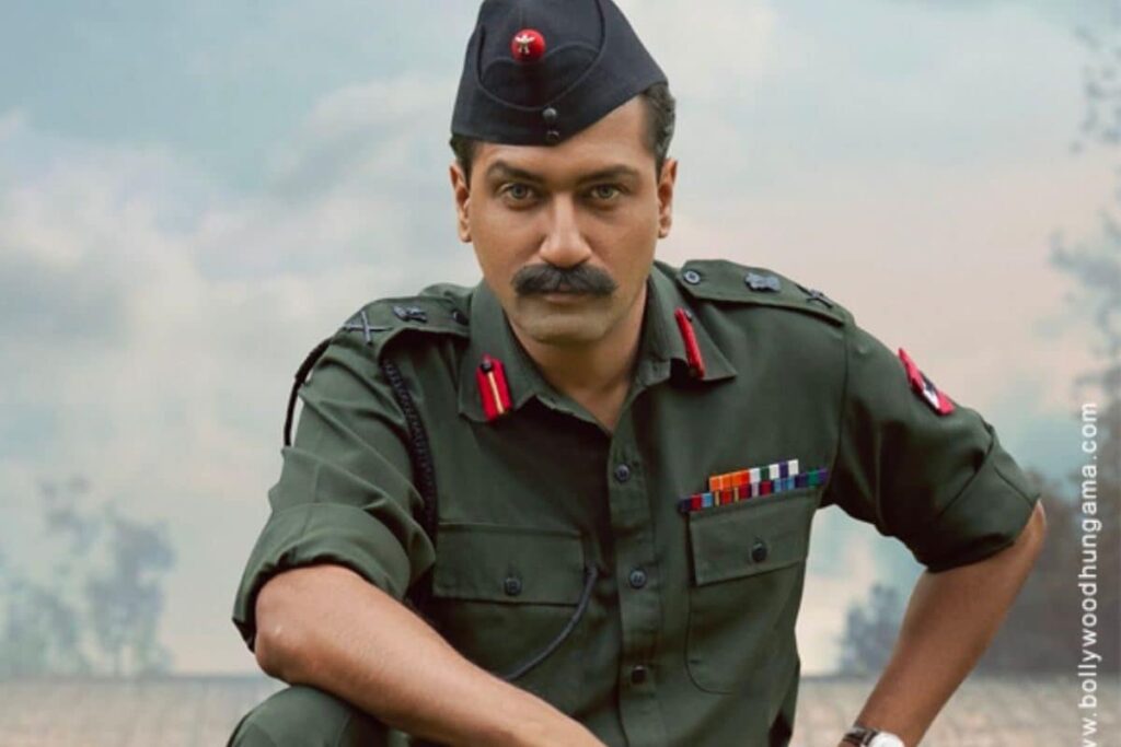 Sara Ali Khan Reviews Vicky Kaushal’s Sam Bahadur: 'Versatility, Conviction & Brilliance'