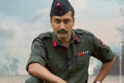 Sara Ali Khan Reviews Vicky Kaushal’s Sam Bahadur: 'Versatility, Conviction & Brilliance'