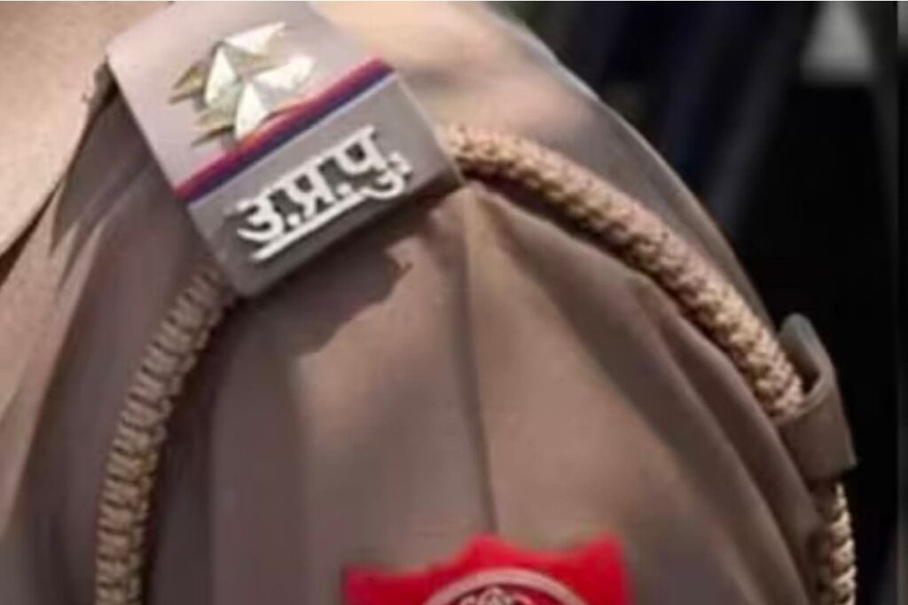 UP Police Attaches Meerut House of Atiq Ahmed's Sister