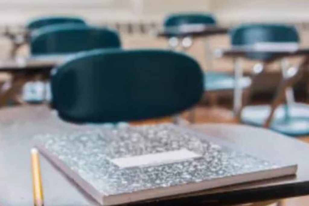 Maharashtra: Two Teachers Suspended After Getting Caught on Sex Tapes In Beed, Videos Go Viral