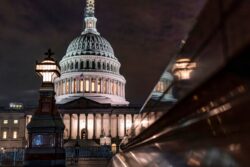 Gay Sex Filmed In Congressional Hearing Room, US Senate Staffer Fired