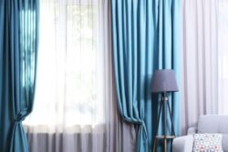 5 Reasons Why You Should Consider Changing Your Curtains With The Seasons