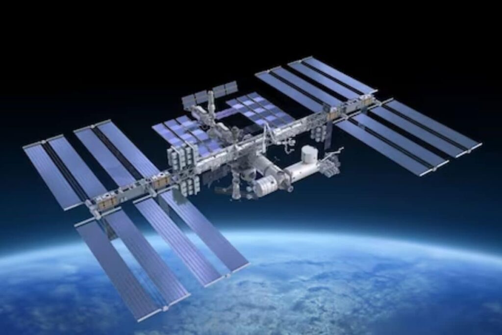 Opinion | Indian Astronaut on ISS Soon! ISRO Prepares for ‘Gaganyaan’ as Collaboration with NASA Rises