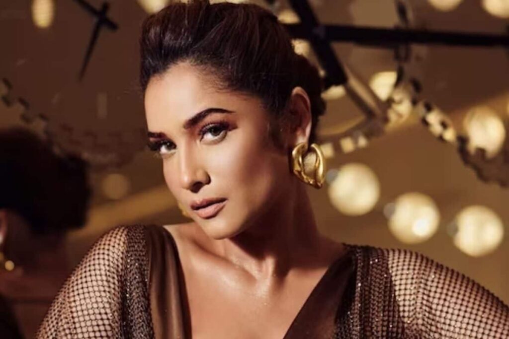 Bigg Boss 17: Ankita Lokhande Talks About A Big Breakup in Her Life: 'Usne Mere Saath Jo Bhi Kiya...'