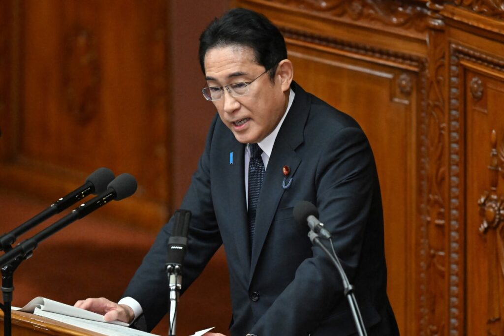 Japan PM To Sack Key Ministers Over Graft Claims, Says Reports