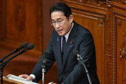 Japan PM To Sack Key Ministers Over Graft Claims, Says Reports