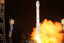 North Korea Spy Satellite Operator to Report Findings to Military: State Media