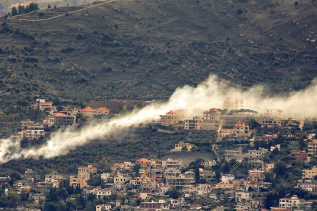 Israel Announces Strikes on Gaza After Truce Expires, Clear Sign That War Has Resumed in Full Force