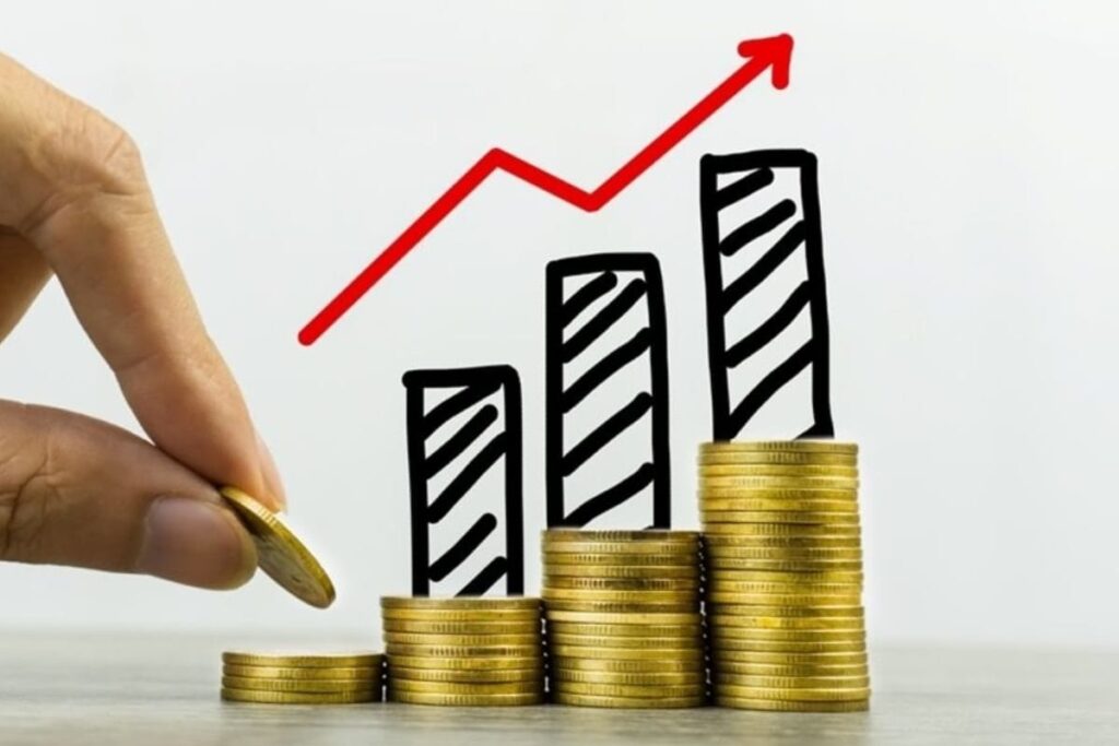 Mcap Of 9 Most Valued Firms Jumps Rs 2.26 Lakh Cr; TCS, Infosys Biggest Gainers